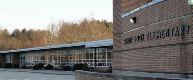 SandyHook
